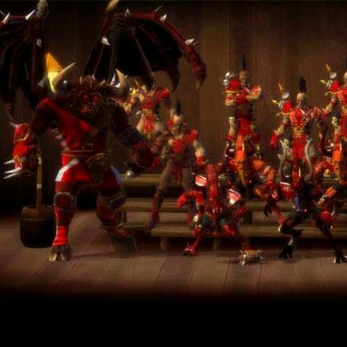 Blood Bowl Chaos Edition Cd Key Steam Global